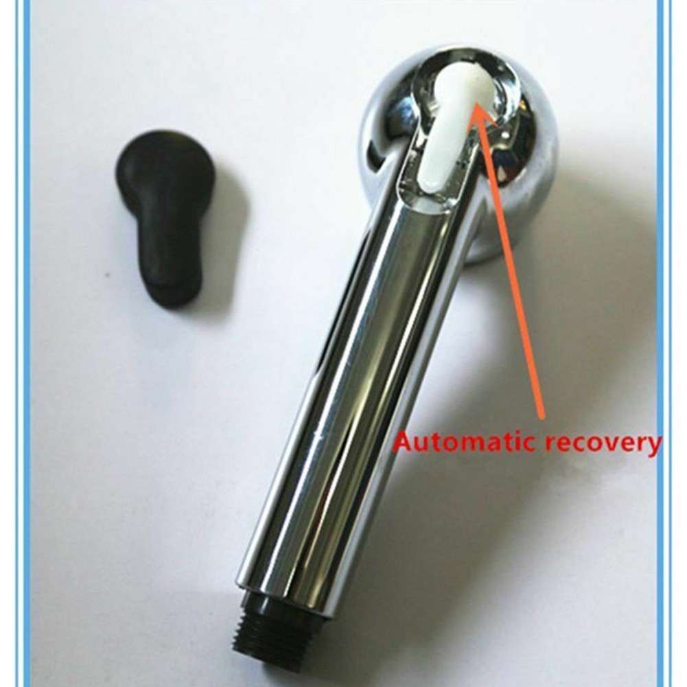 Kitchen Appliances Unit - 2-functie vervangende uittrekbare spray douchekop keukenmengkraan