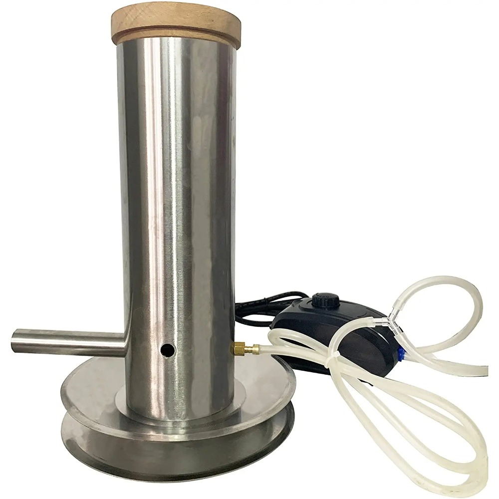Electric Smoker Bbq - Koude Rookgenerator Voor Bbq Grill Elektrisch
