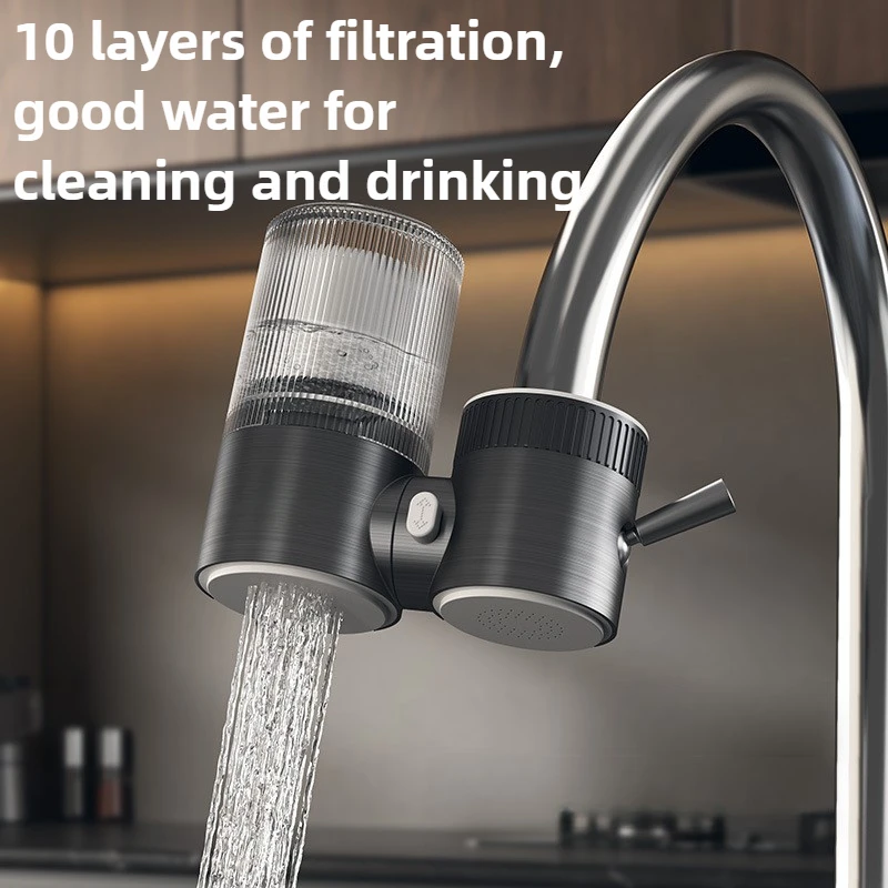 Kitchen Appliances Outlet - Waterzuiveraar Kraan Kraan Keuken Stille keramische