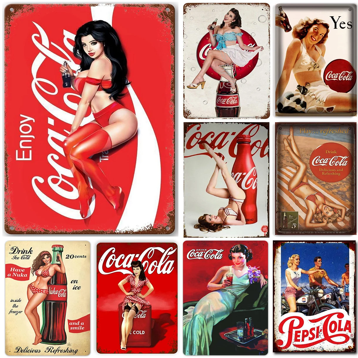 Kitchen Appliances Vintage - Retro 
