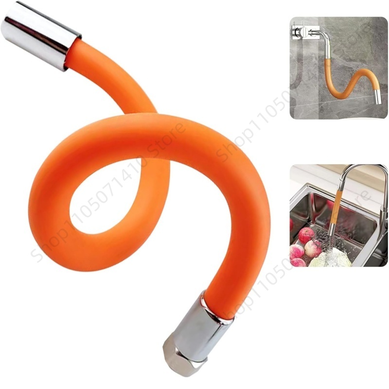 Kitchen Appliances Bundle - 360 ° Aanrecht Kraan Extender Flexibel