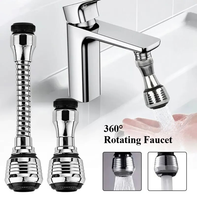 Kitchen Appliances Bundle - 1/2 STUKS 360° ° Aanpassing Aanrecht