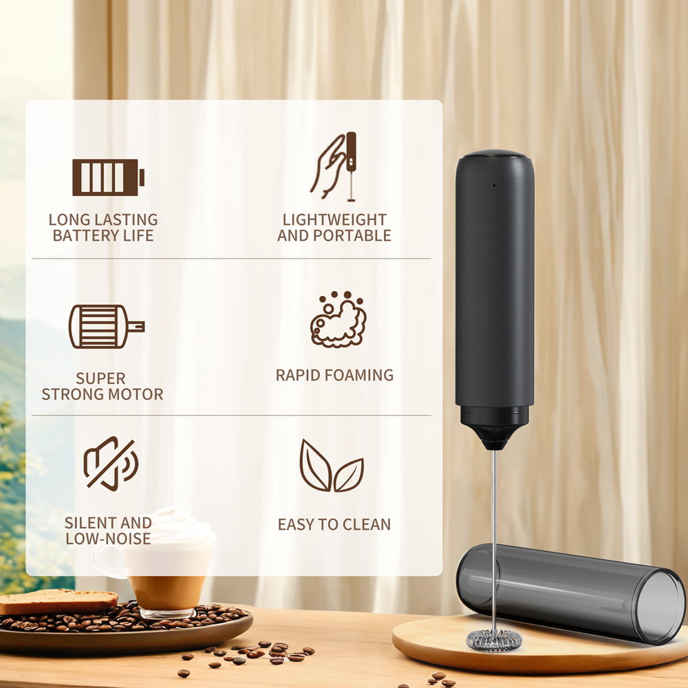 Keuken Krachtige Roerder Melko - Kitchen Appliances Unit recensie en prijs