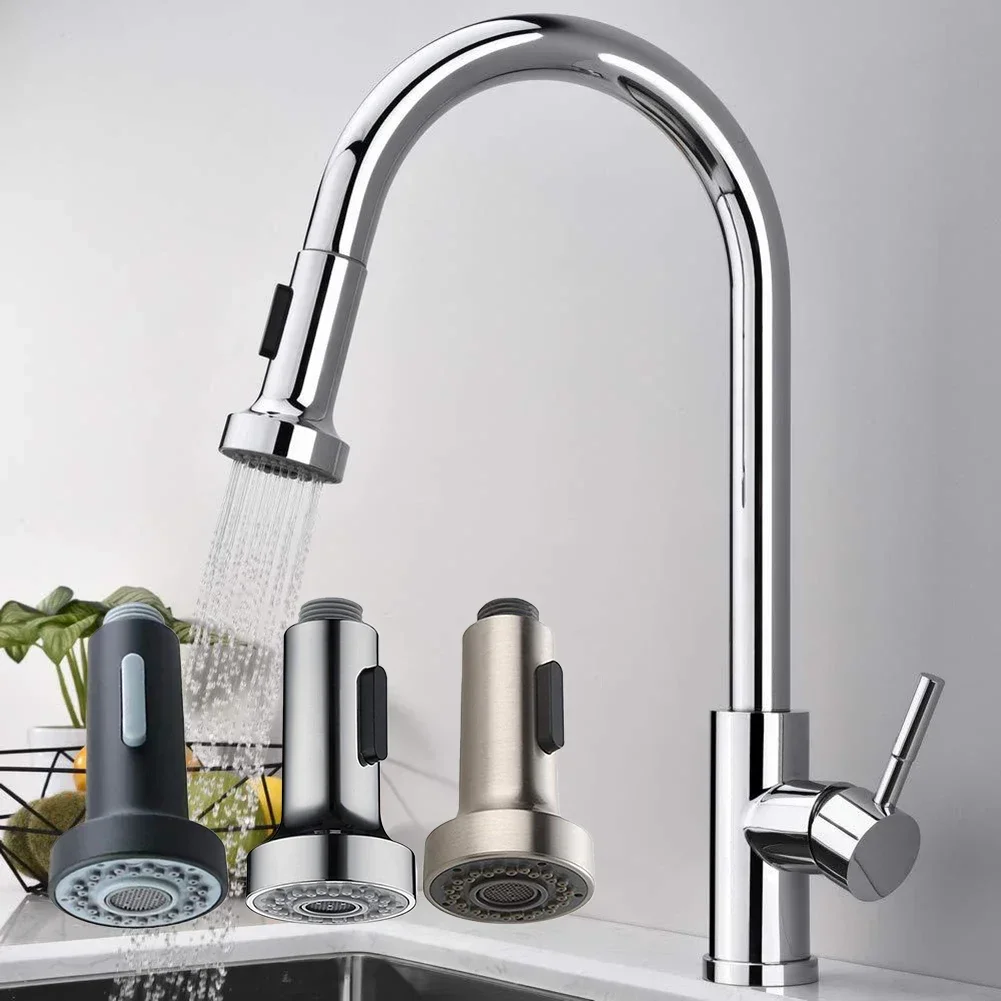Keuken Uittrekbare Kraan Sproe - Kitchen Appliances Unit recensie en prijs