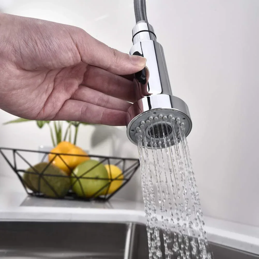 Keuken Uittrekbare Kraan Sproe - Kitchen Appliances Unit recensie en prijs