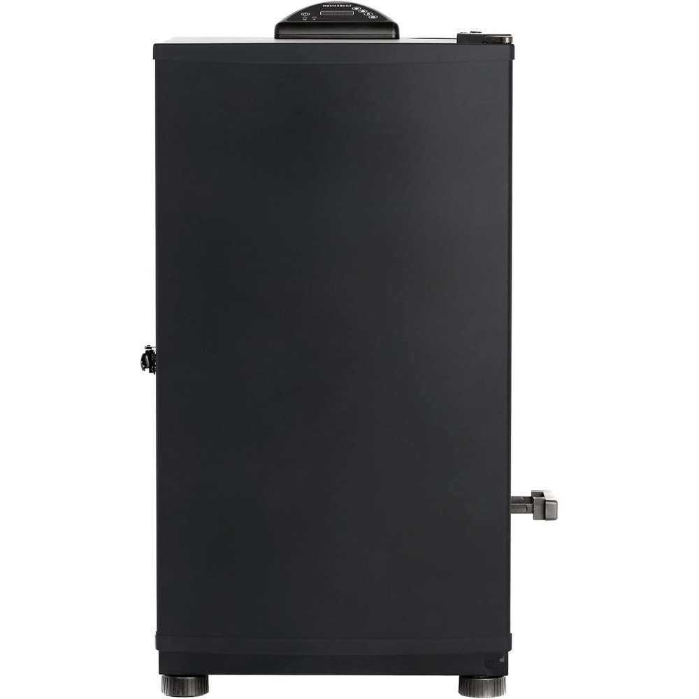 Digitale Elektrische Verticale - Electric Smoker Bbq recensie en prijs