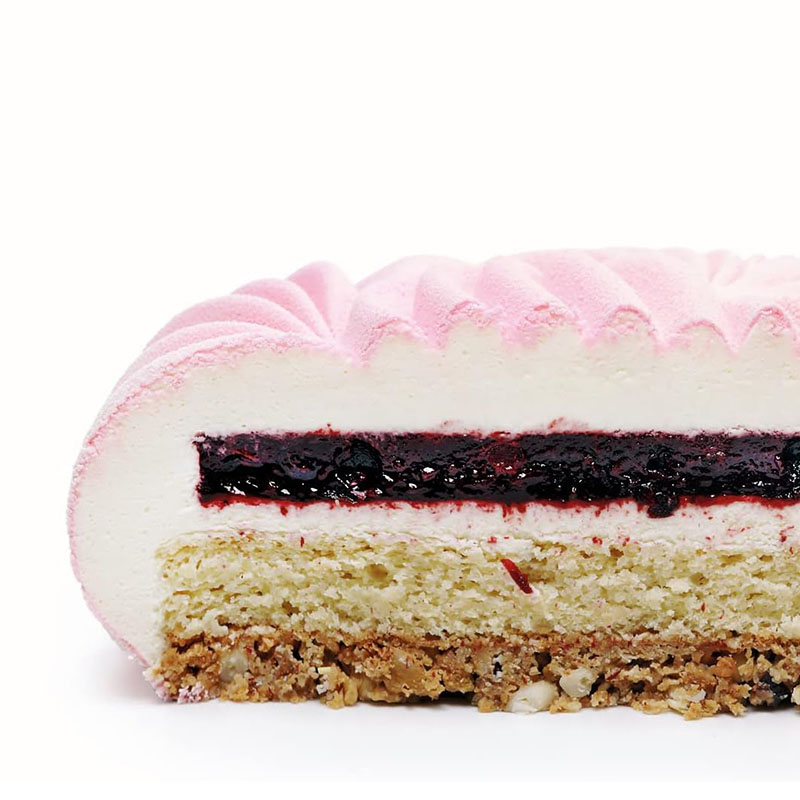 Ronde Mousse Cakevorm Voor Bak - Kitchen Appliances Brand recensie en prijs