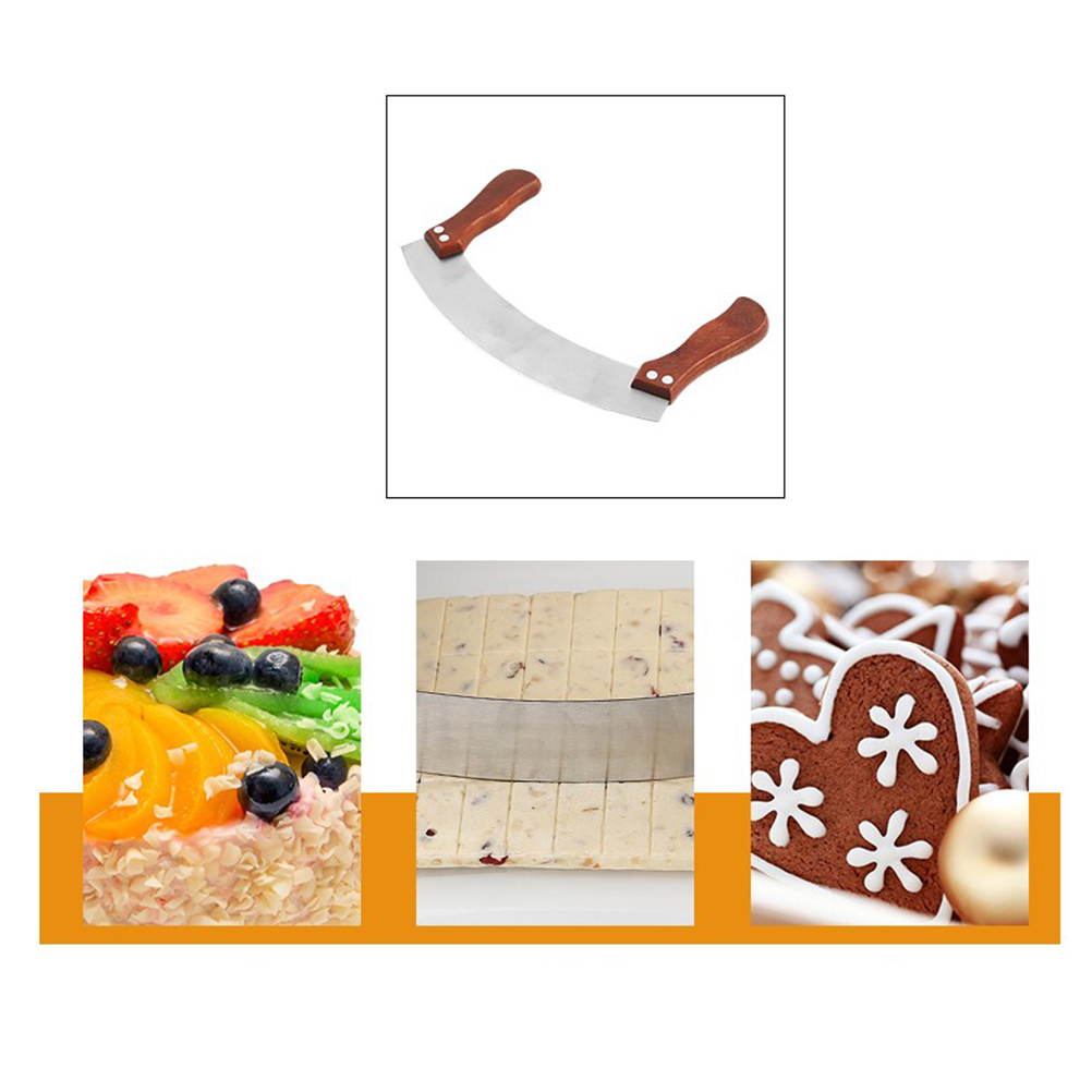 1 stks Nougat Cutter Keuken To - Kitchen Appliances Brand recensie en prijs
