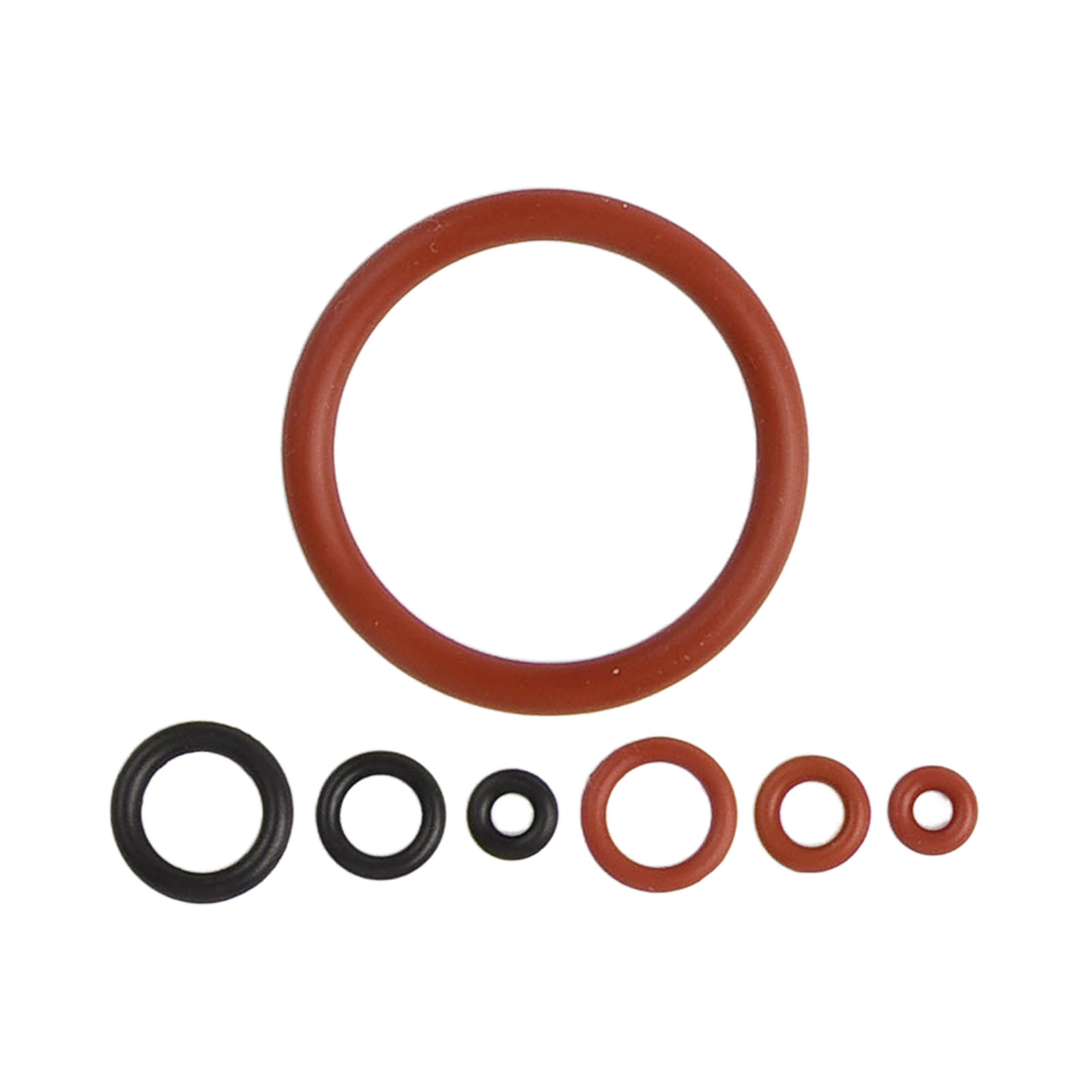 30X O-ring voor SAECO koffieze - Kitchen Appliances Outlet recensie en prijs