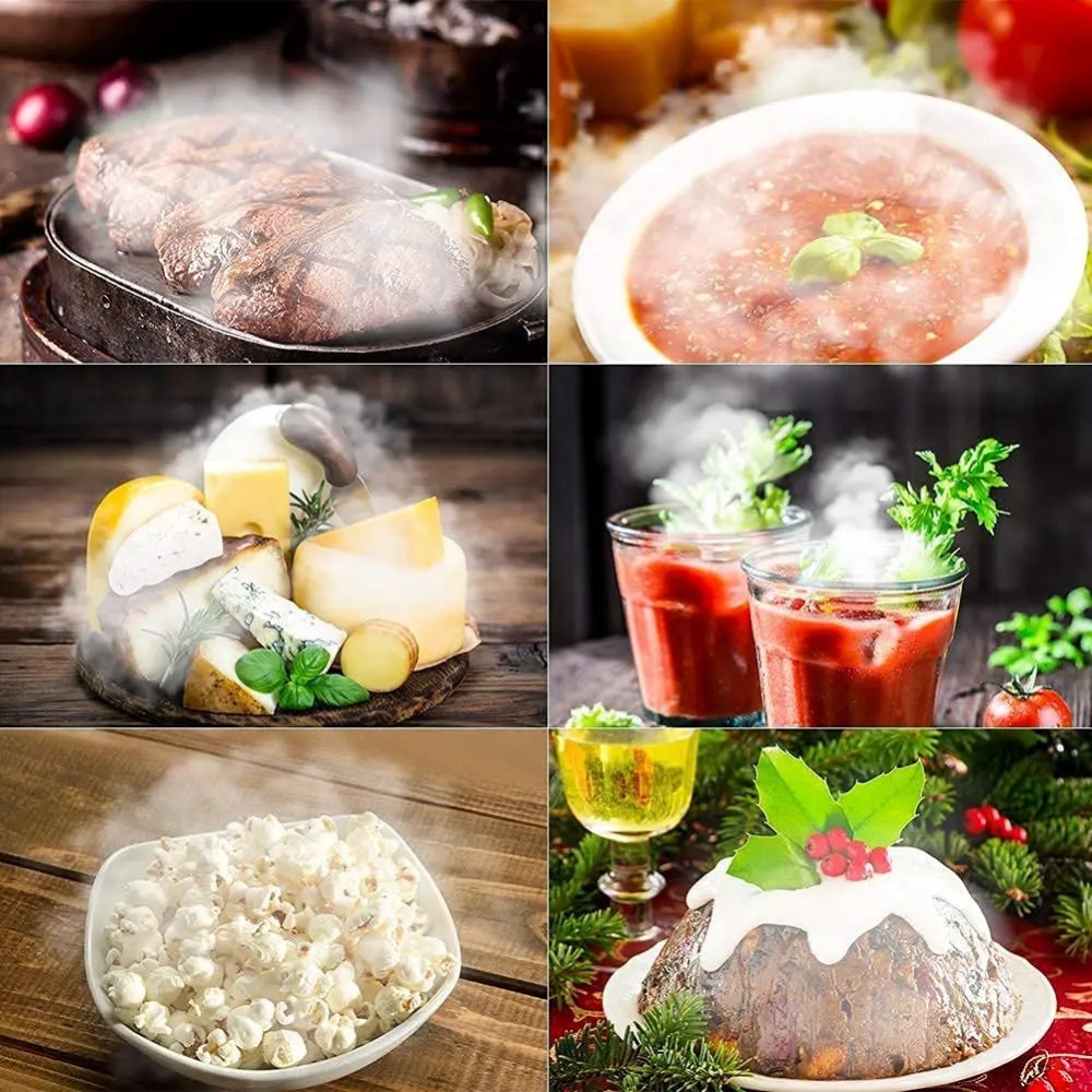 Koude Rookgenerator Voor Bbq G - Electric Smoker Bbq recensie en prijs
