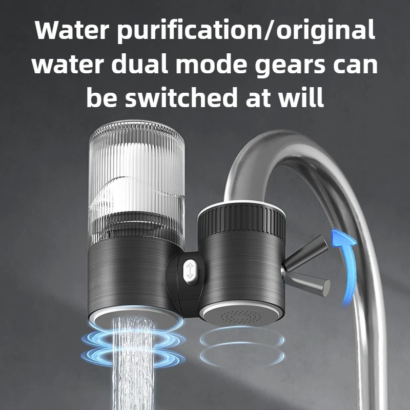 Waterzuiveraar Kraan Kraan Keu - Kitchen Appliances Outlet recensie en prijs