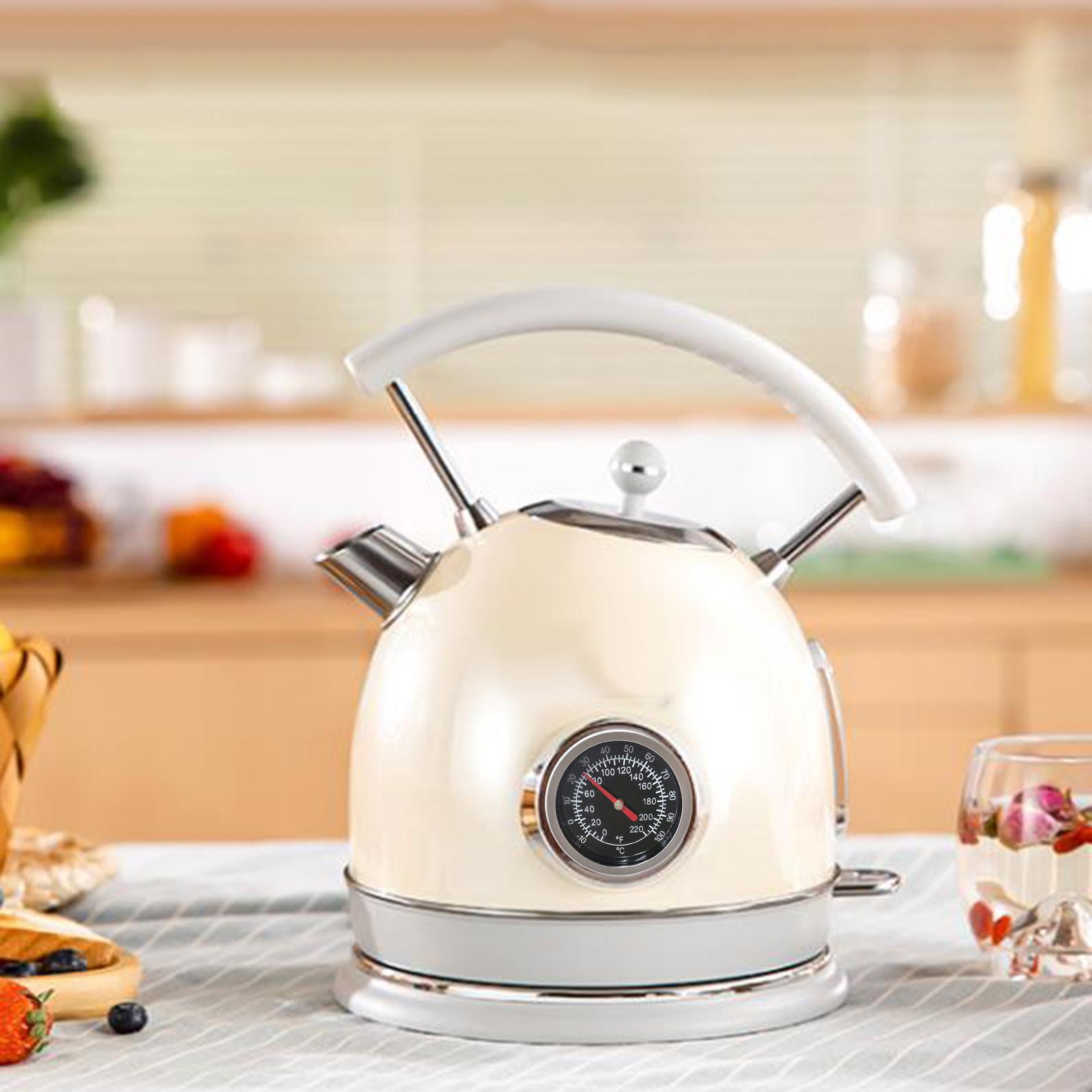 Waterkoker Thermometer Ketel W - Kitchen Appliances Video recensie en prijs