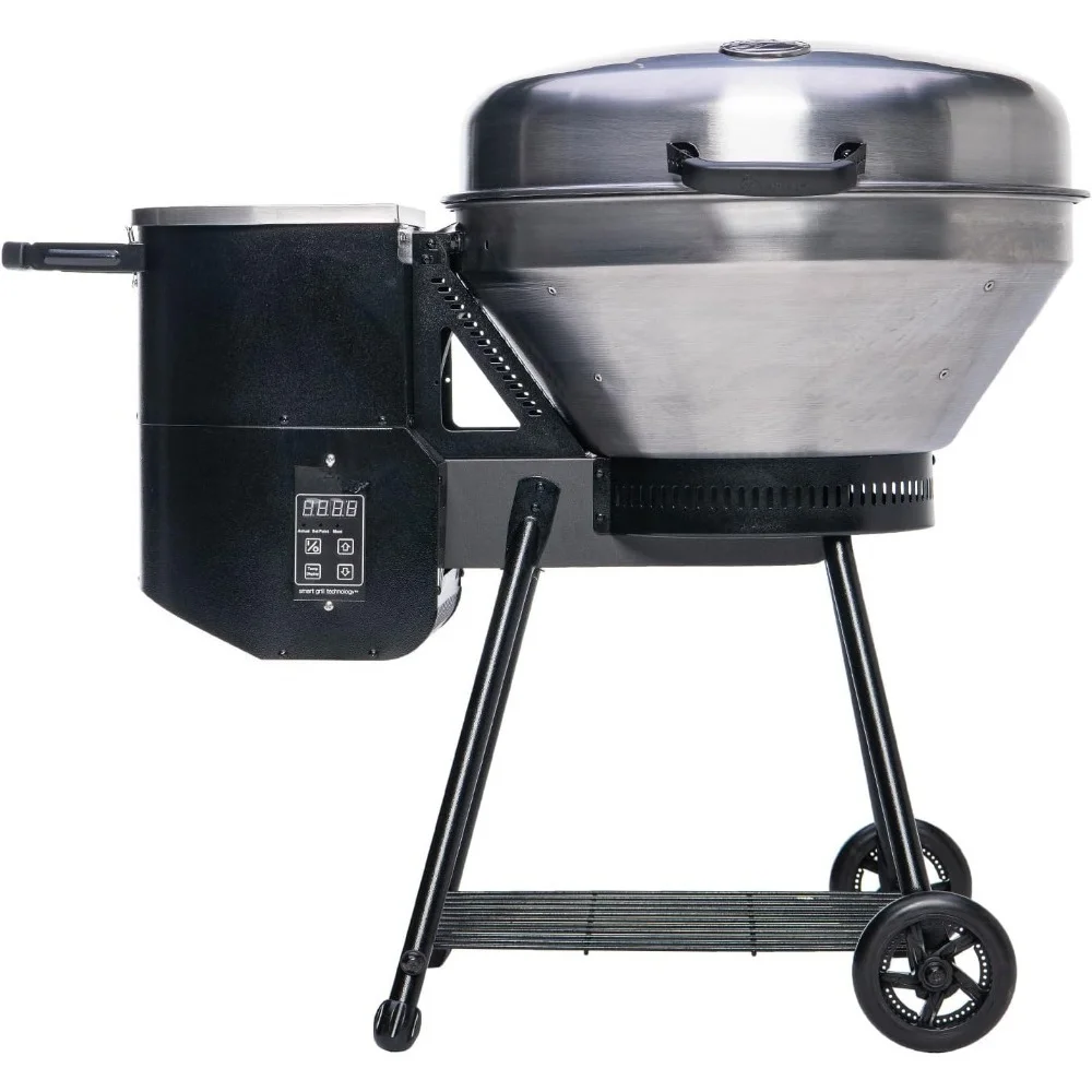 Nieuwe Upgrade US Verzending E - Electric Smoker Bbq recensie en prijs