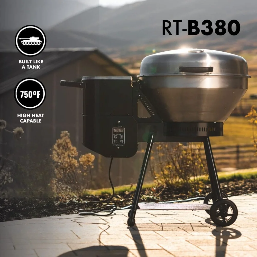 Nieuwe Upgrade US Verzending E - Electric Smoker Bbq recensie en prijs