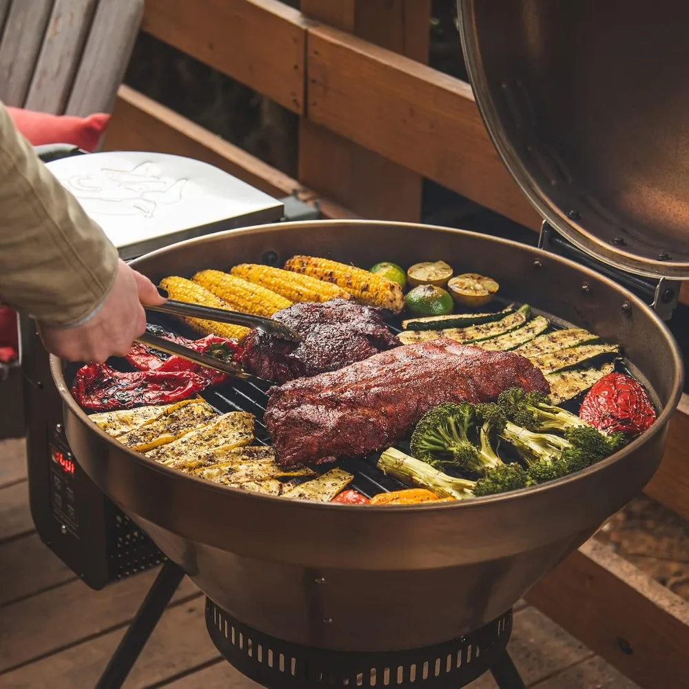 Nieuwe Upgrade US Verzending E - Electric Smoker Bbq recensie en prijs