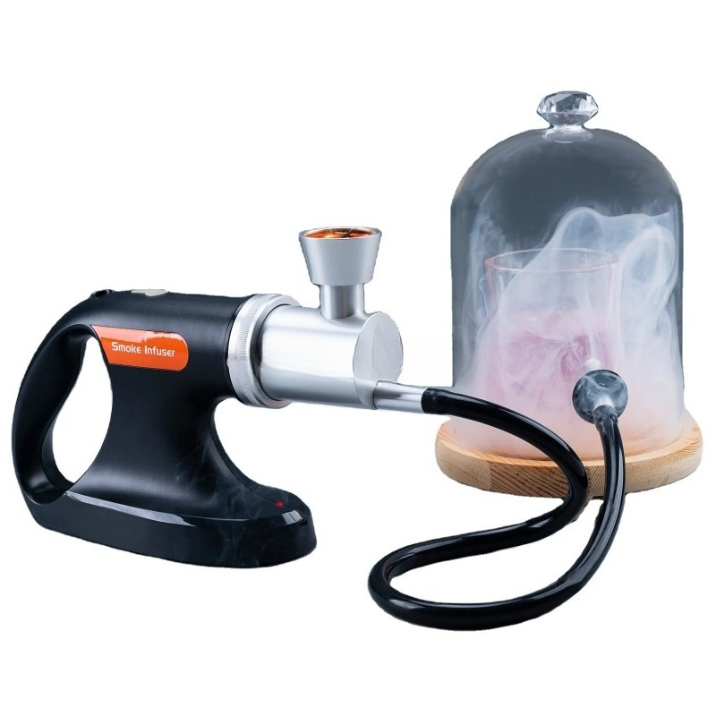 Draagbare USB elektrische rook - Electric Smoker Bbq recensie en prijs