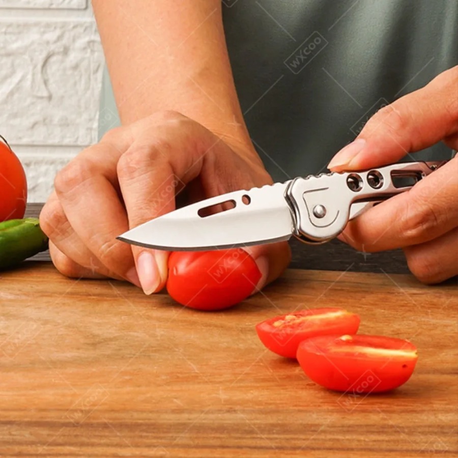 WXCOO Zakmes Zakmes Keuken Gro - Kitchen Appliances Brand recensie en prijs