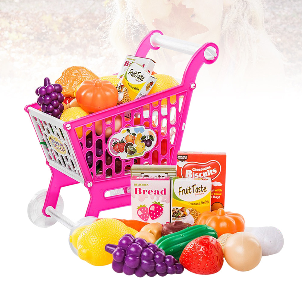 17-delige kinderspeelgoedset m - Kitchen Appliances For Kids recensie en prijs