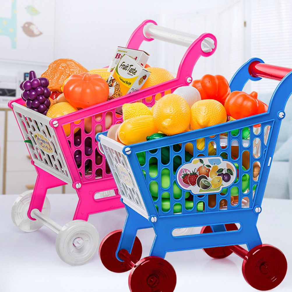 17-delige kinderspeelgoedset m - Kitchen Appliances For Kids recensie en prijs