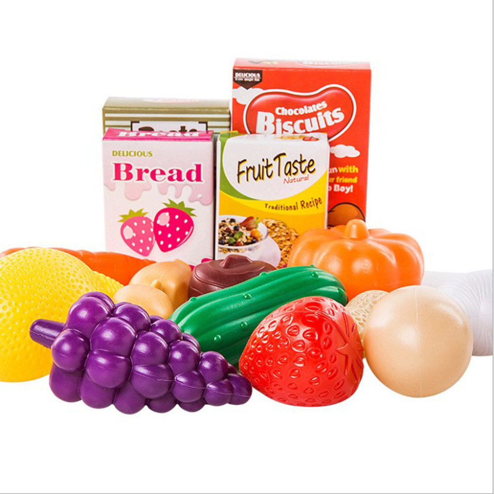 17-delige kinderspeelgoedset m - Kitchen Appliances For Kids recensie en prijs