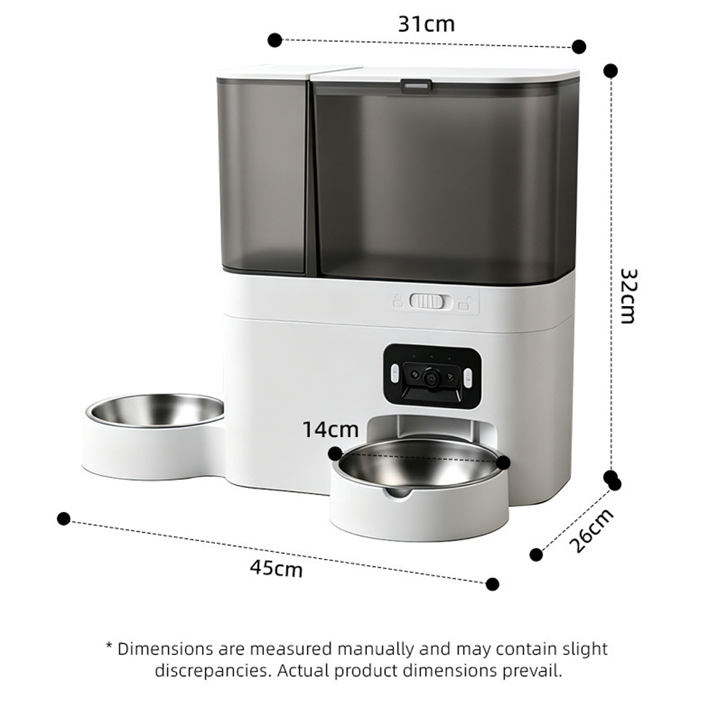 Automatische camera, automatis - Kitchen Appliances Video recensie en prijs
