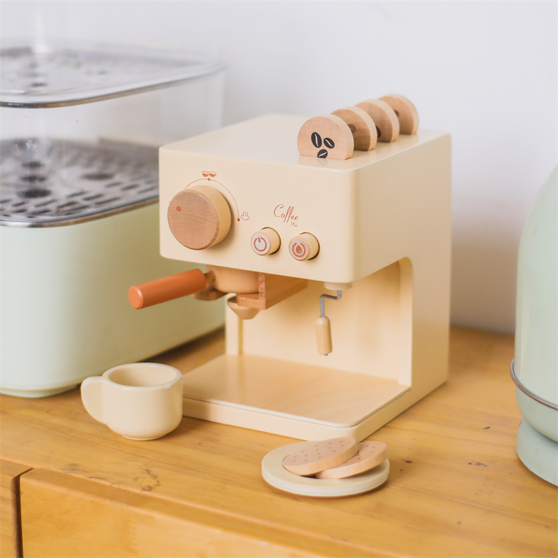 0-6 Baby Koffiemachine Speelgo - Kitchen Appliances For Kids recensie en prijs