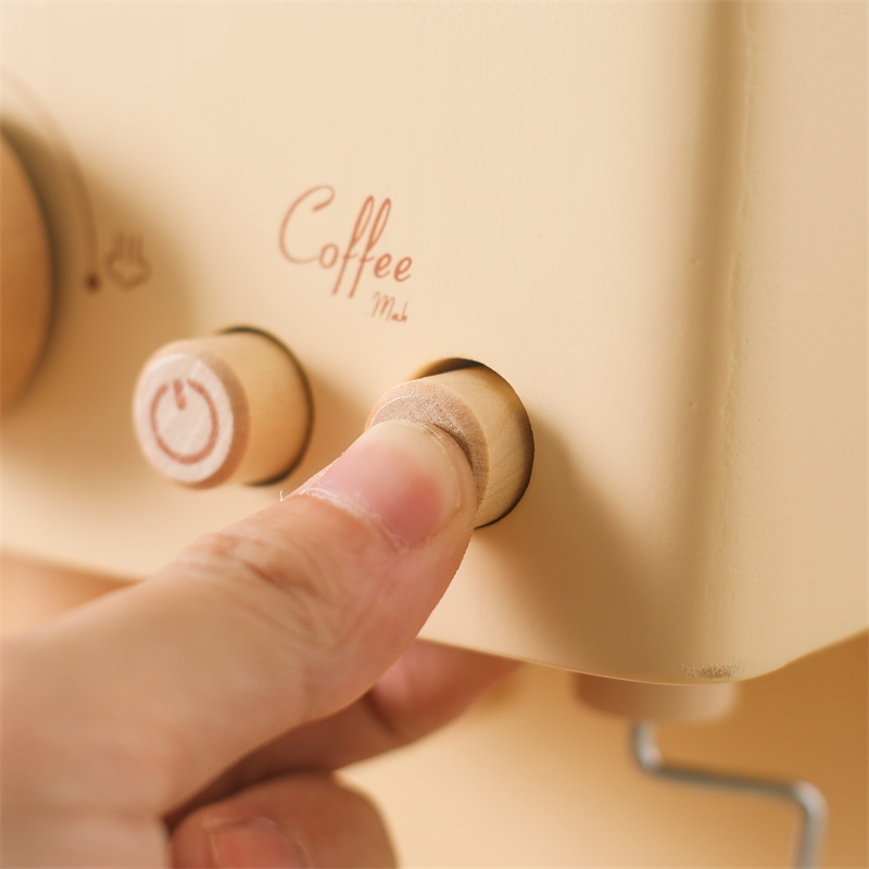 0-6 Baby Koffiemachine Speelgo - Kitchen Appliances For Kids recensie en prijs