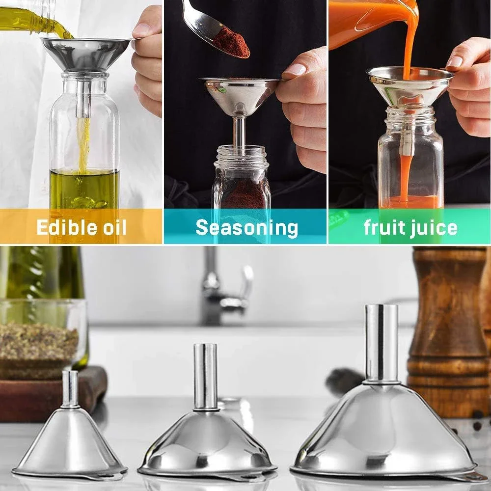3-delige roestvrijstalen keuke - Kitchen Appliances Brand recensie en prijs