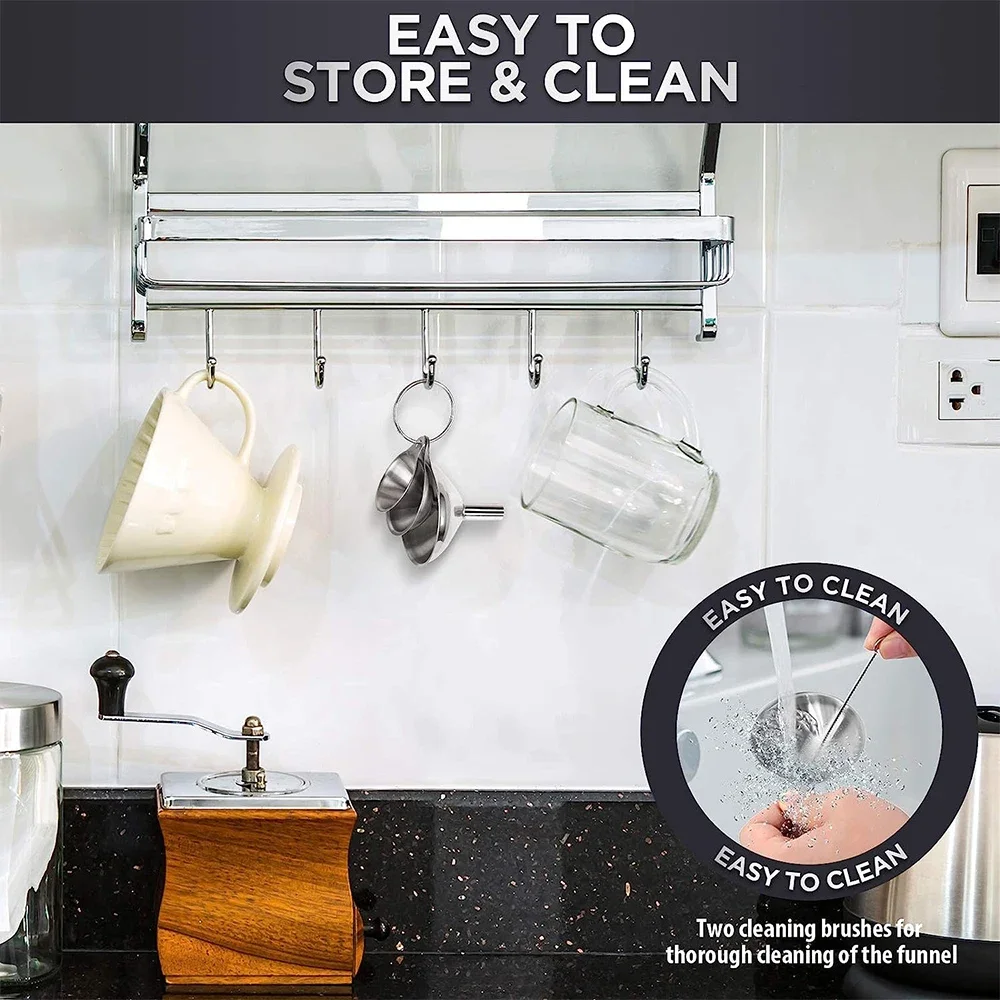 3-delige roestvrijstalen keuke - Kitchen Appliances Brand recensie en prijs