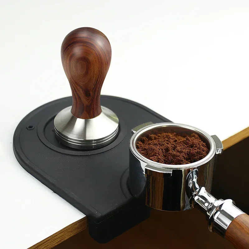 Koffiepoeder Pad Antislip Sili - Kitchen Appliances Brand recensie en prijs