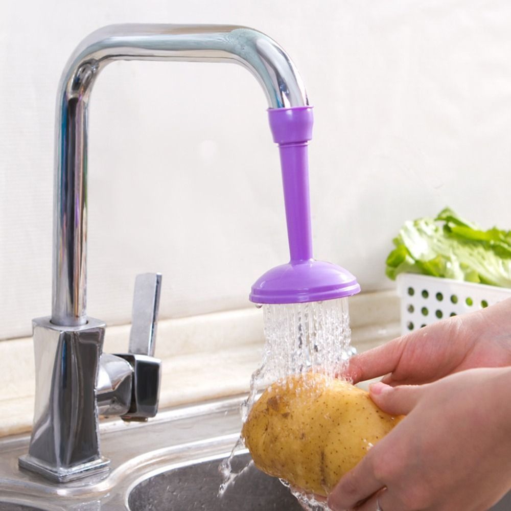 Siliconen kraansproeiers Hoged - Kitchen Appliances Unit recensie en prijs