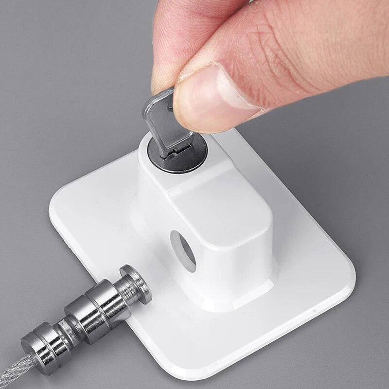 1 stuks koelkastkastsloten voo - Kitchen Appliances For Kids recensie en prijs