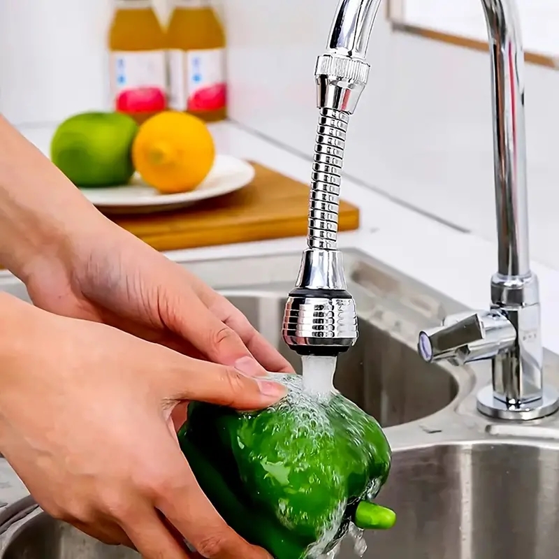 1 st Kraan Extender Uitloop Ui - Kitchen Appliances Bundle recensie en prijs