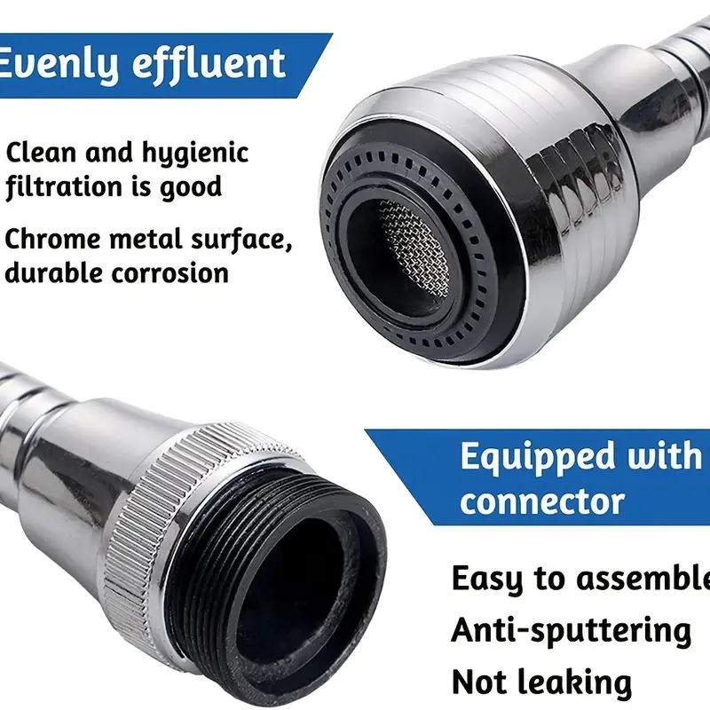1 st Kraan Extender Uitloop Ui - Kitchen Appliances Bundle recensie en prijs