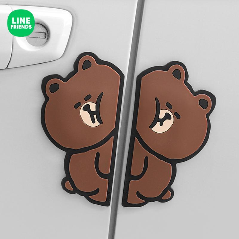 LINE FRIENDS Brown Cony Sally  - Kitchen Appliances Brand recensie en prijs