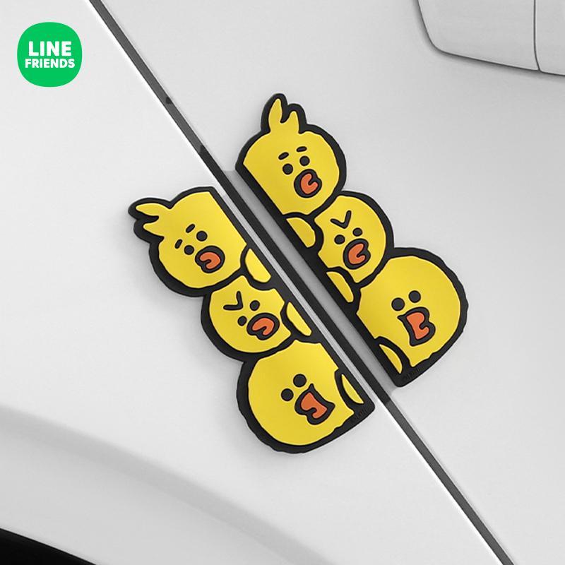LINE FRIENDS Brown Cony Sally  - Kitchen Appliances Brand recensie en prijs