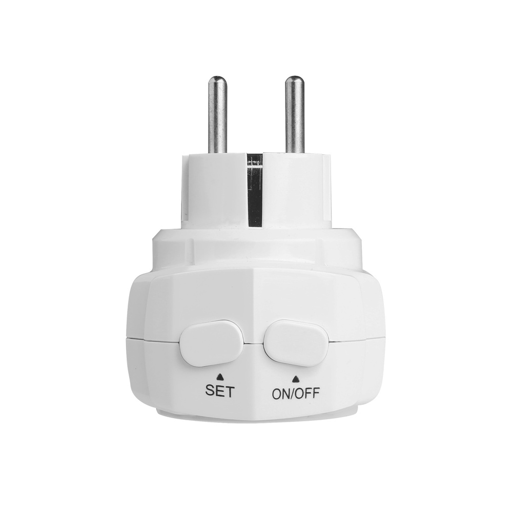 Countdown-timercontactdoos met - Kitchen Appliances Outlet recensie en prijs
