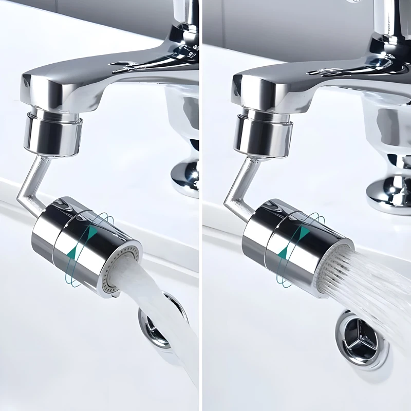 Universele Rotatie Spatfilter  - Kitchen Appliances Bundle recensie en prijs