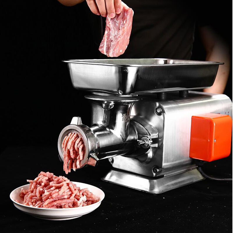 Krachtige huishoudelijke appar - Kitchen Appliances Outlet recensie en prijs