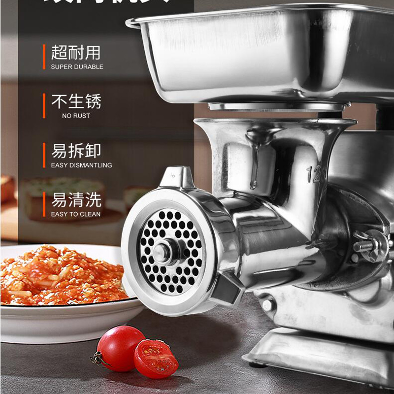 Krachtige huishoudelijke appar - Kitchen Appliances Outlet recensie en prijs