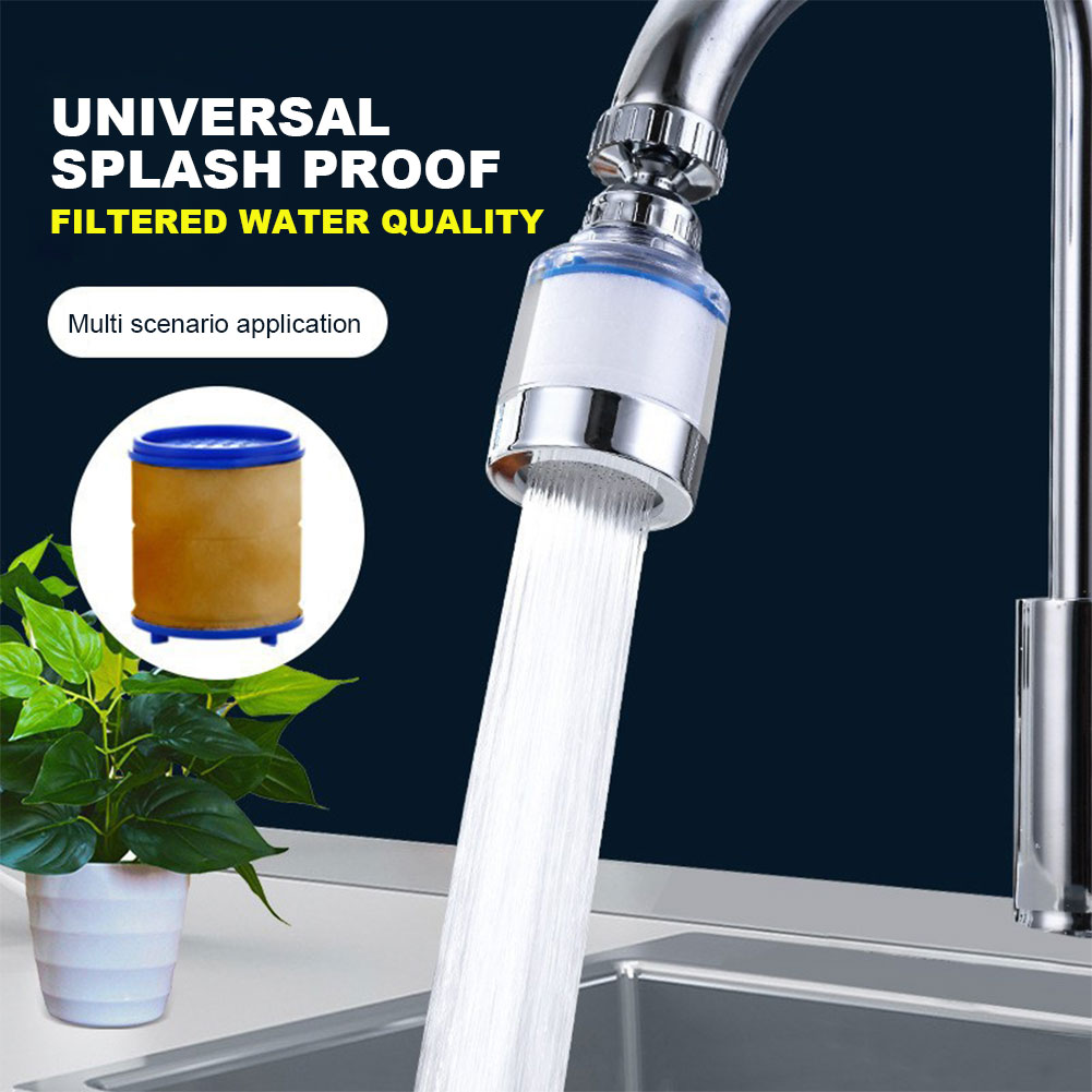Kraanfilterelementen Waterzuiv - Kitchen Appliances Unit recensie en prijs