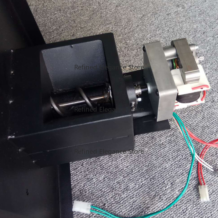 Pellet BBQ Smoker Hopper Assem - Electric Smoker Bbq recensie en prijs