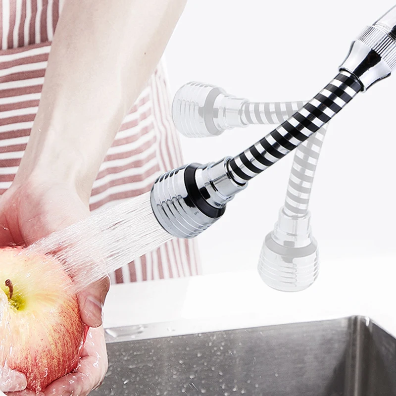Kraan Extender Nozzle Draaibar - Kitchen Appliances Bundle recensie en prijs