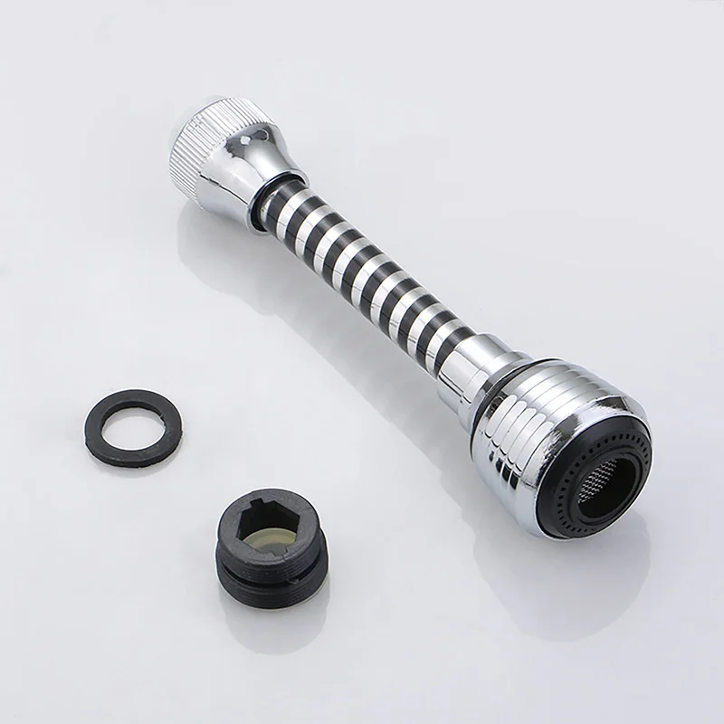 Kraan Extender Nozzle Draaibar - Kitchen Appliances Bundle recensie en prijs