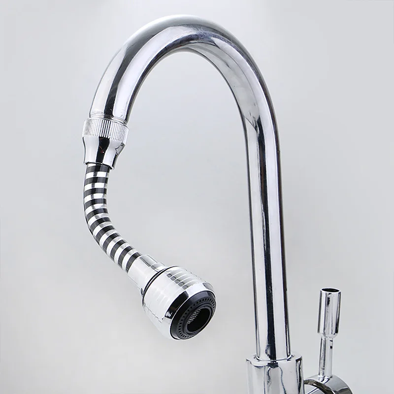 Kraan Extender Nozzle Draaibar - Kitchen Appliances Bundle recensie en prijs