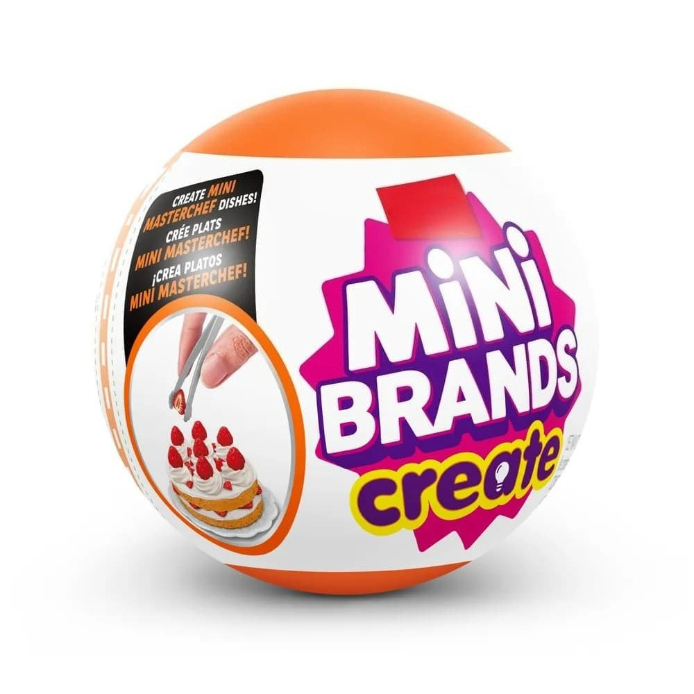 Mini Merken Creëer Meesterkok  - Kitchen Appliances Brand recensie en prijs
