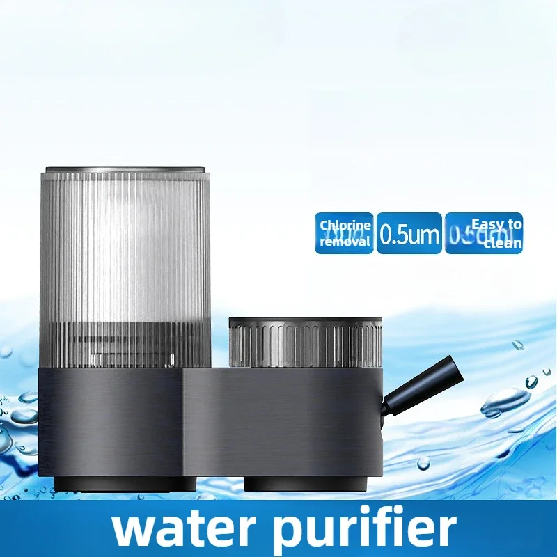 Uitstekende waterfilters Water - Kitchen Appliances Outlet recensie en prijs