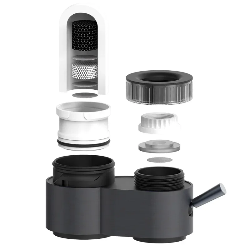 Uitstekende waterfilters Water - Kitchen Appliances Outlet recensie en prijs