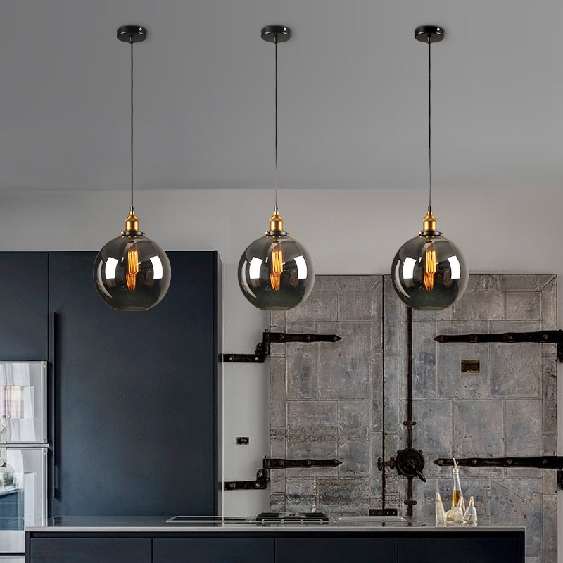 Nordic Vintage Hanglampen Indu - Kitchen Appliances Vintage recensie en prijs