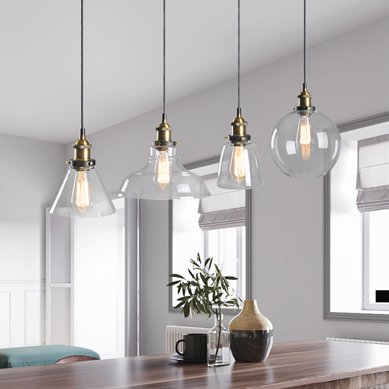 Nordic Vintage Hanglampen Indu - Kitchen Appliances Vintage recensie en prijs